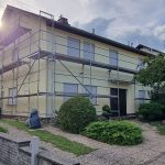 Fassadengestaltung